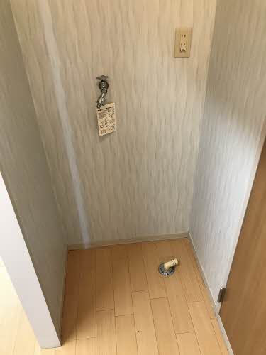 ルミエールＫ A106号-9