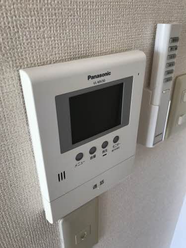 ルミエールＫ A106号-12