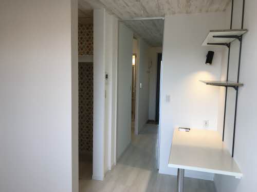 ルミエールＫ A205号-4