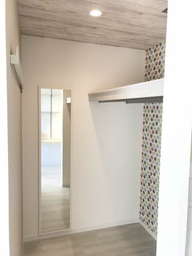 ルミエールＫ A205号-5