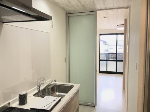 ルミエールＫ A205号-6