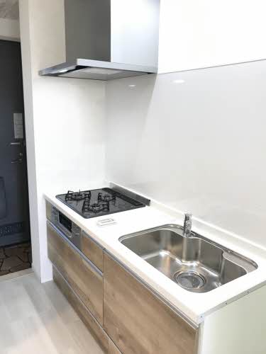 ルミエールＫ A205号-7