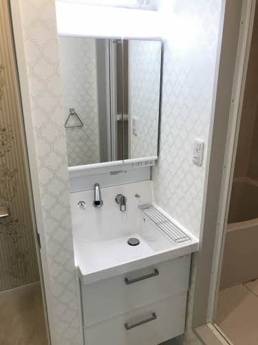 ルミエールＫ A205号-10