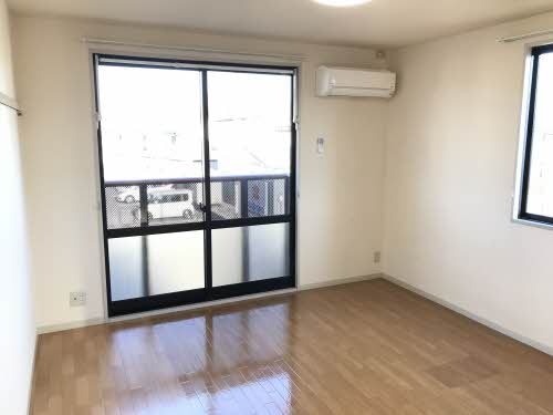 ルミエールＫ A206号-2