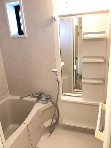 ルミエールＫ A206号-6