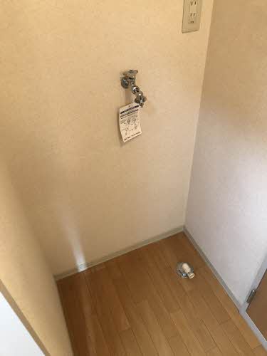 ルミエールＫ A206号-8