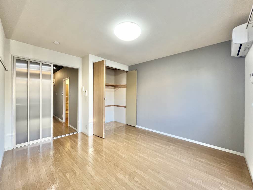 ルミエールＫ B103号-4