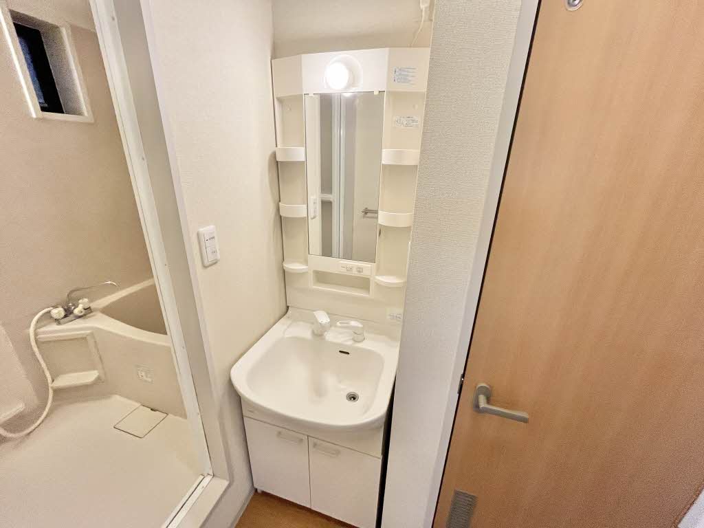 ルミエールＫ B103号-11