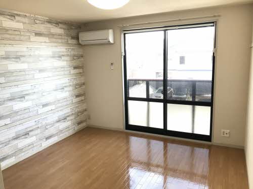 ルミエールＫ B205号-2