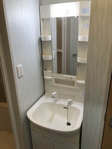 ルミエールＫ B205号-6