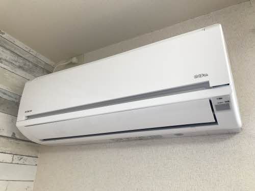 ルミエールＫ B205号-8