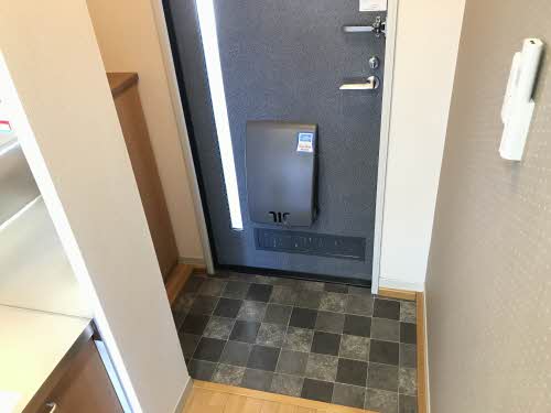 ルミエールＫ B205号-10