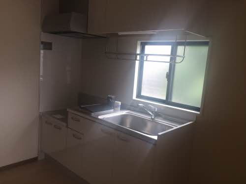 ドリーム A201号-3