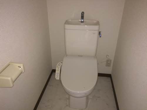 ドリーム A201号-9