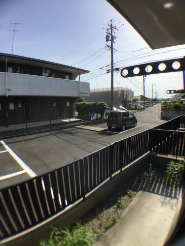 ドリーム B102号-12