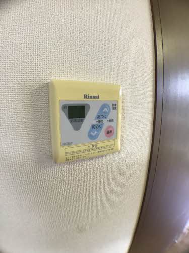 ドリーム B102号-14