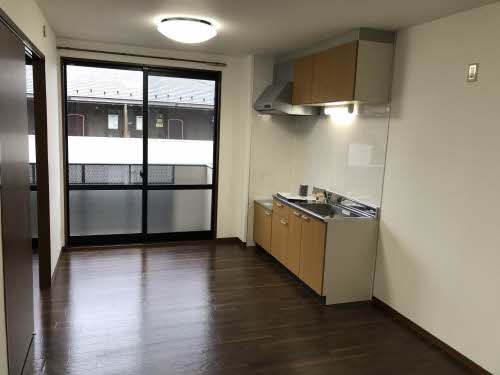 ドリーム B202号-2