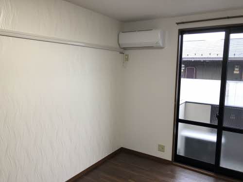 ドリーム B202号-4