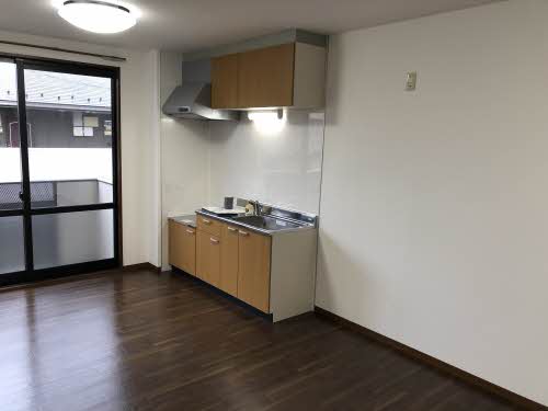 ドリーム B202号-6