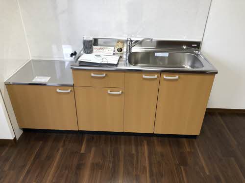 ドリーム B202号-9