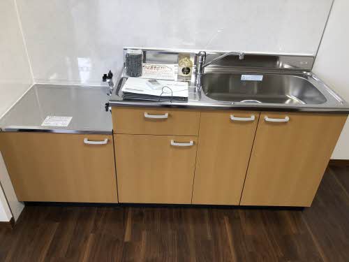 ドリーム B202号-11