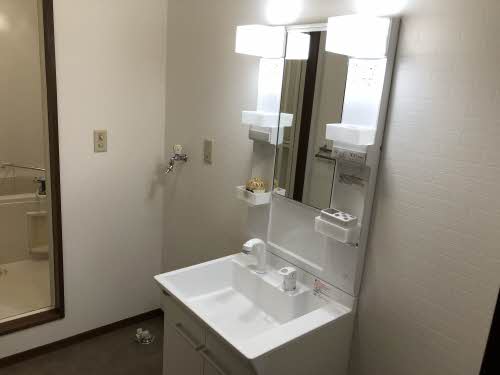 ドリーム B202号-13