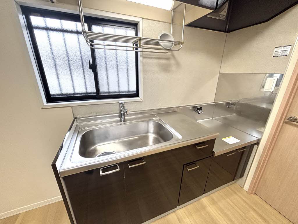 ハイツブルーム 0102号-4