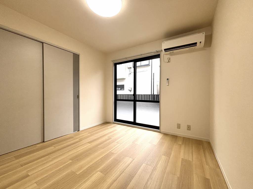 ハイツブルーム 0102号-6