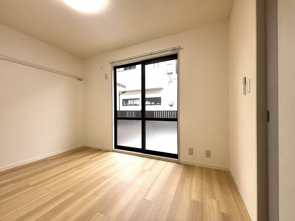 ハイツブルーム 0102号-7