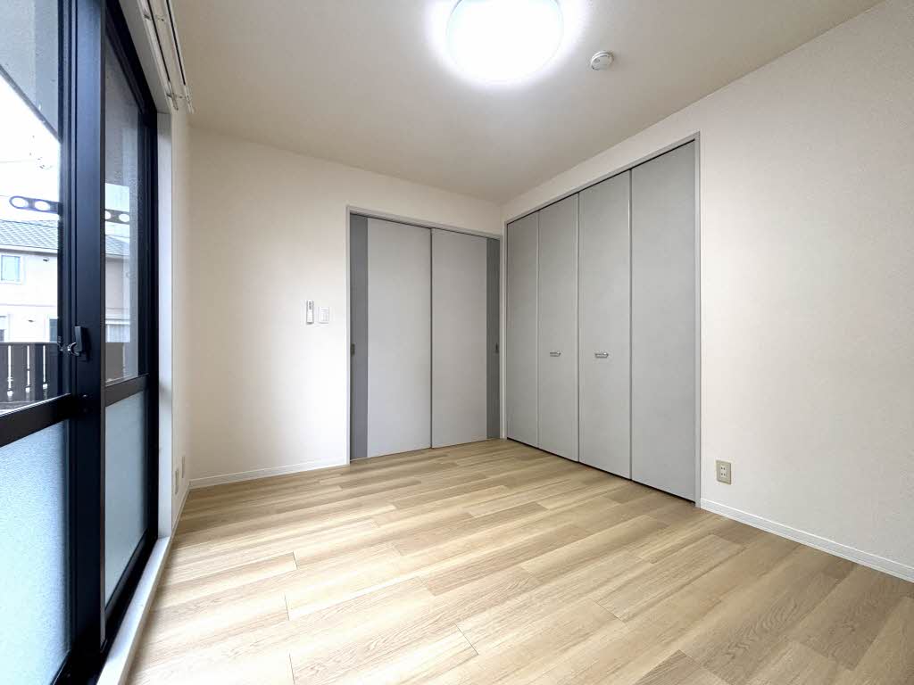 ハイツブルーム 0102号-8