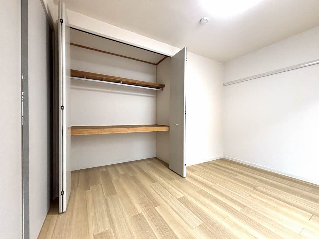 ハイツブルーム 0102号-9