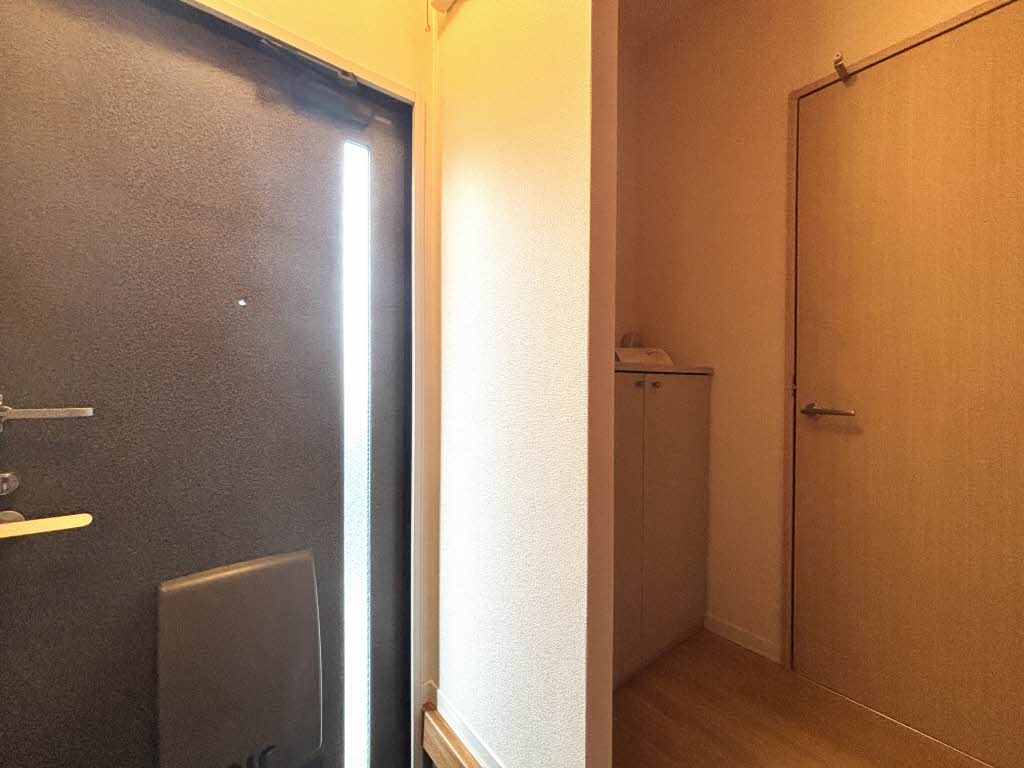 ハイツブルーム 0102号-10