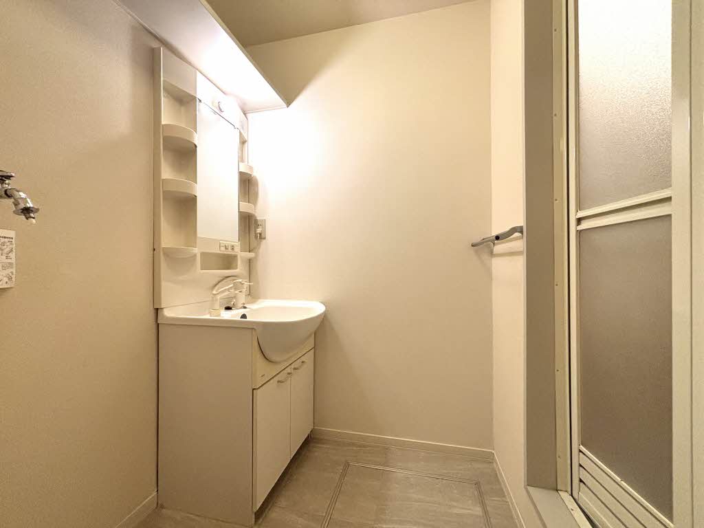 ハイツブルーム 0102号-11