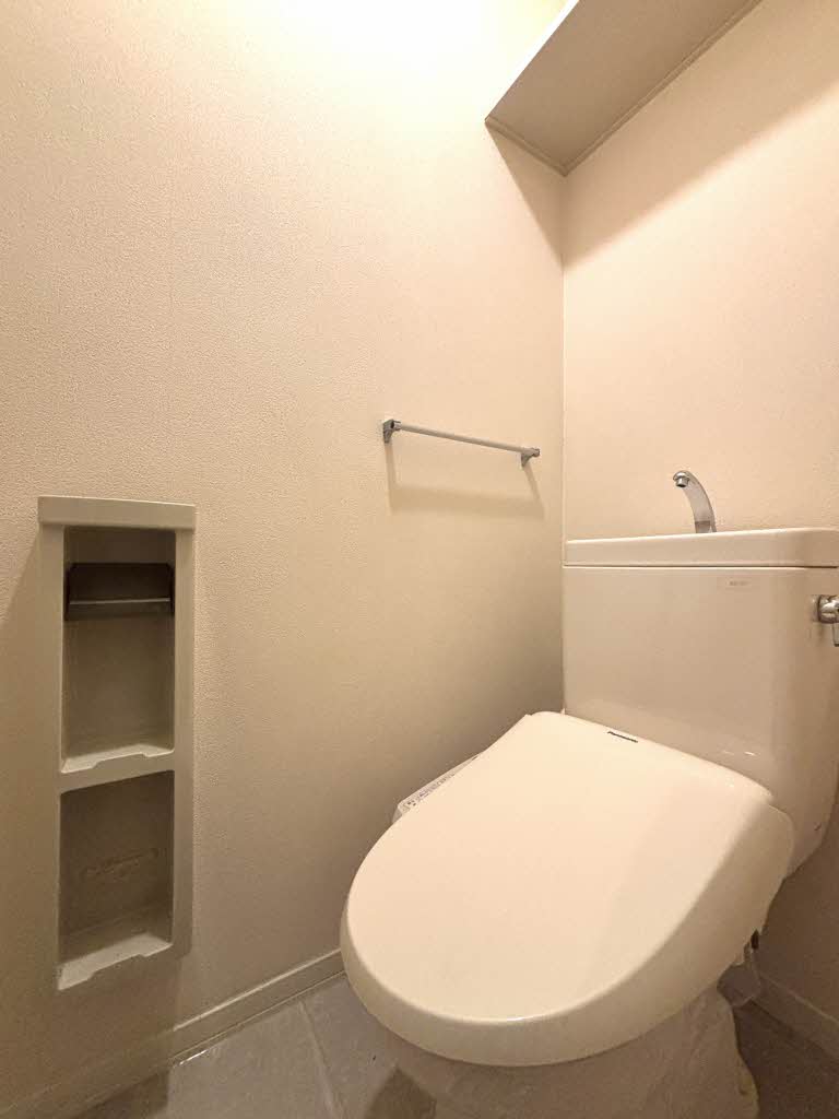 ハイツブルーム 0102号-14