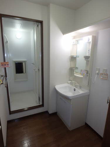 プラムロード B101号-3