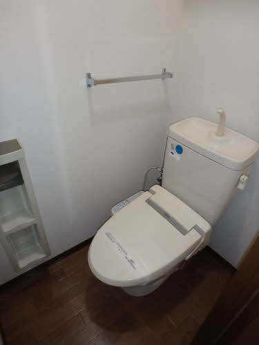 プラムロード B101号-5