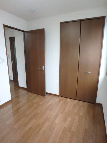 プラムロード B101号-6