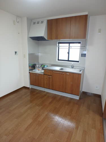 プラムロード B101号-7