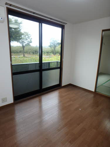 プラムロード B101号-8