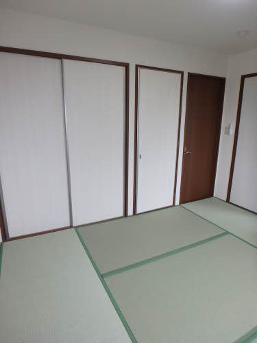 プラムロード B101号-9