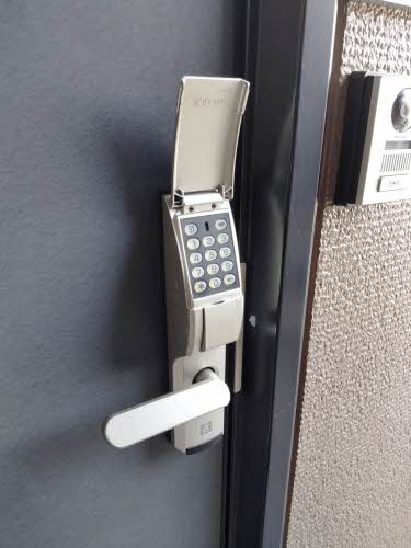 プラムロード B102号-7