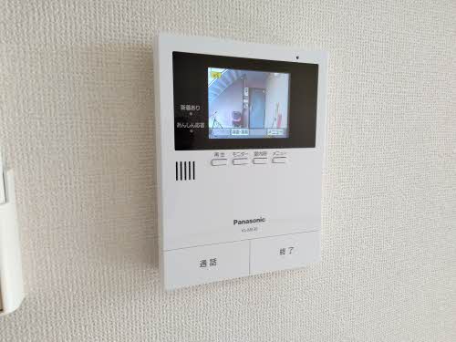 プラムロード B102号-10