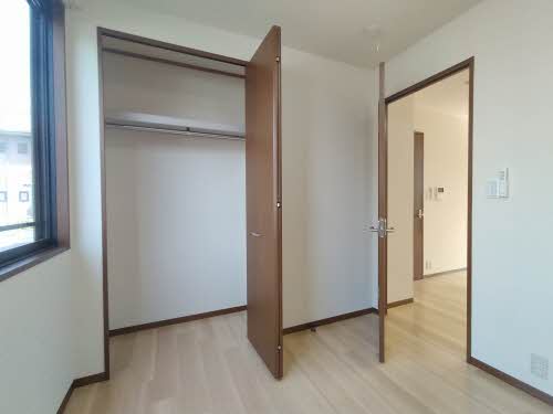 プラムロード B102号-12