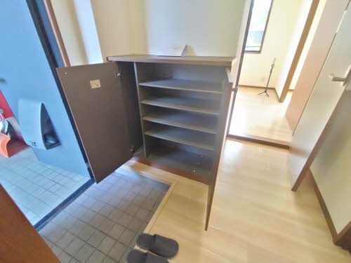 プラムロード B102号-13