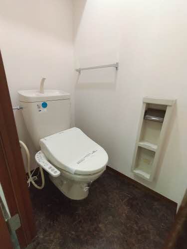 プラムロード B102号-15