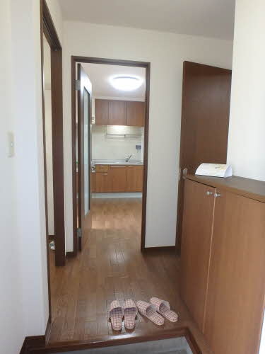 プラムロード B103号-3