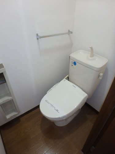 プラムロード B103号-6