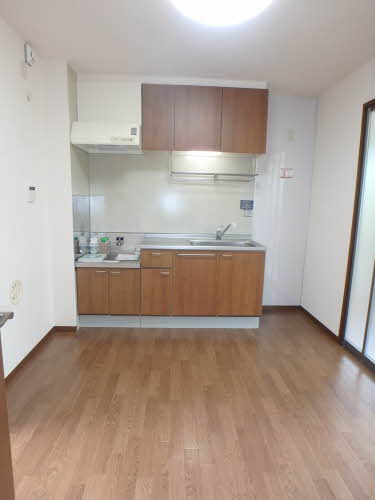 プラムロード B103号-7