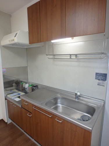 プラムロード B103号-8