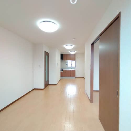 プラムロード C102号-2